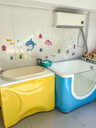 -养月堂中医养生月子会所(中心妇产店)