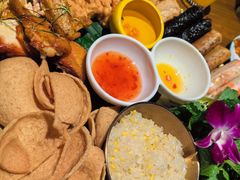 -印象芽庄越式餐厅(东兴店)