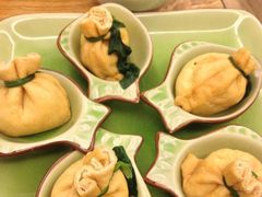 -五观堂素食(新华路店)