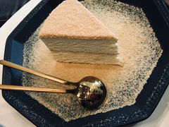 木糠蛋糕-Home Cafe(水榭春天店)