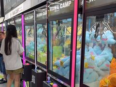 -娃娃集合营(上海奉贤龙湖天街店)