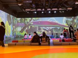 -小鸡哆哆故事屋·儿童乐园(嘉里城店)