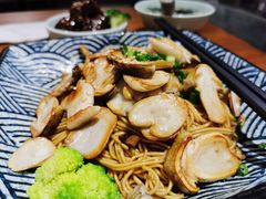 -囿面传统制面馆(中央路店)