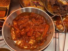 -西塔老太太泥炉烤肉(苏州大悦城店)