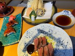 -本逸·割烹料理(湖墅店)