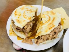 -子午路张记肉夹馍(翠华路店)