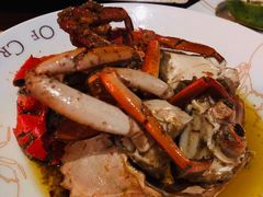 -Ministry of Crab(科伦坡店)