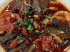 -老酒川菜坊(中山西路店)