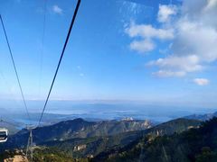 -黑龙潭风景区
