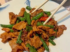 -杭州香格里拉·香宫中餐厅