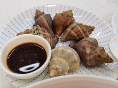 海螺-海鲜e族(马王堆店)