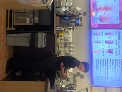 -COSTA COFFEE(西贸凯德晶品4层2店)