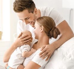 -安琪儿妇产医院·医养月子中心