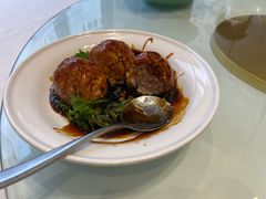 -香融府·烤鸭·家常菜(马家堡路店)