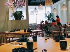 大堂-摩登有记·新派泰国菜(银钻广场店)