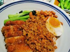 -新宝餐厅(流塘店)