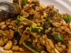 -简小舍·民间手艺菜(武昌江滩店)