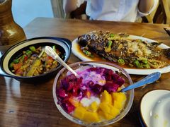-云隐小厨·传统大理美食(复兴路店)