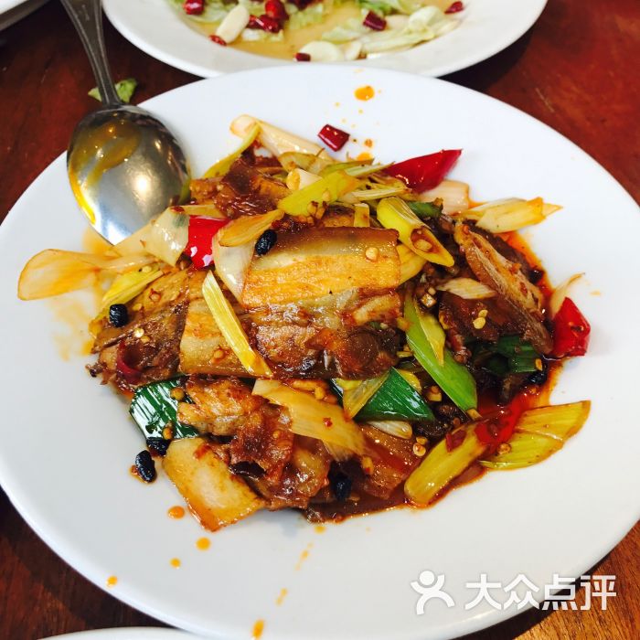 天天美食图片 - 第4张