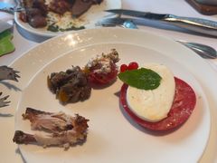 -拉蒂娜·巴西牛排馆 Latina·Brazilian Steakhouse(陆家嘴旗舰店)