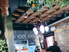 -真地道京味府·鲜橙烤鸭·北京菜(朝外大街东大桥店)