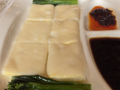 -顺德喜来登酒店·采悦轩