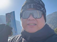 -少华山国家森林公园