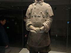 -秦始皇帝陵博物院-丽山园