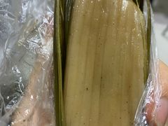 -夹江老头叶儿粑(石雁儿小区店)