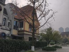 -成都南湖公园
