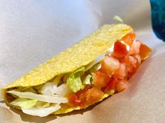 -Taco Bell 塔可钟(民田路店)