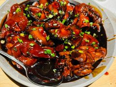 -忆家名门·上海菜(徐家汇店)