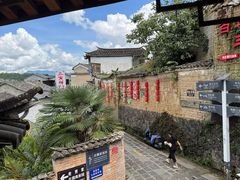 -妈妈的味道(和顺古镇店)