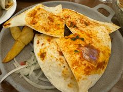 -BRBR叙利亚餐厅(总店)