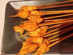 -老天桥蛙炉火锅(姑苏总店)