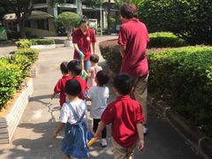 -无艺三语日托早教Arti School(高尔夫园区)