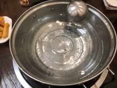 -正能量脆肉鲩火锅