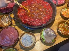 -阳阳老火锅(小南门店)