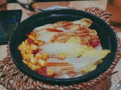 -堂屋糖水店(愚园店)