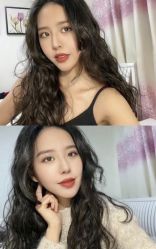 -88潮牌造型烫发·染发