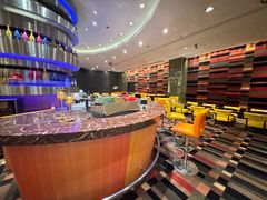 -上海大宁福朋喜来登酒店大堂吧(共和新路店)