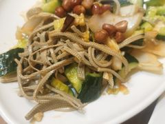 -刘妈菜馆(磁器口店)