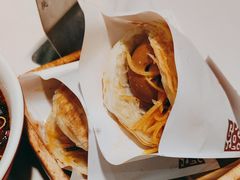 -鼎高高陕西美食(龙德广场店)