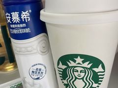 -星巴克(昆山花桥商务城店)