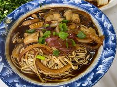 肥肠面-南花桥羊肉馆老字号(乌镇店)