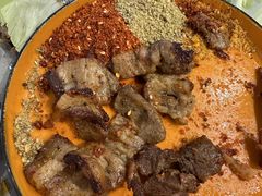 -水浒烤肉(大学城总店)