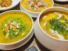 -榕意·川味之美(深业上城店)