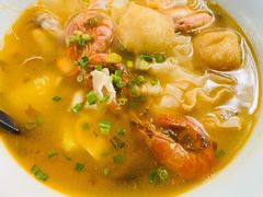 -面道赞宁海海鲜面(迎凤街店)