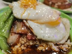 -澳门陈光记烧味饭店(南京德基广场店)