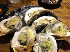 -烧蠔帮·生蚝海鲜牌档(观海店)